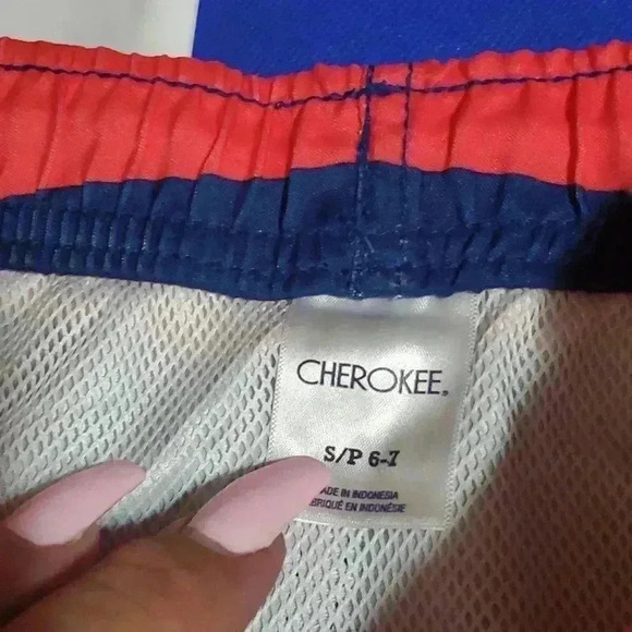 Boys swimset - Picture 4 of 5